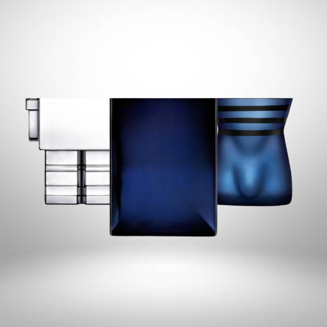 Parfüm Aktionsset – Set 15