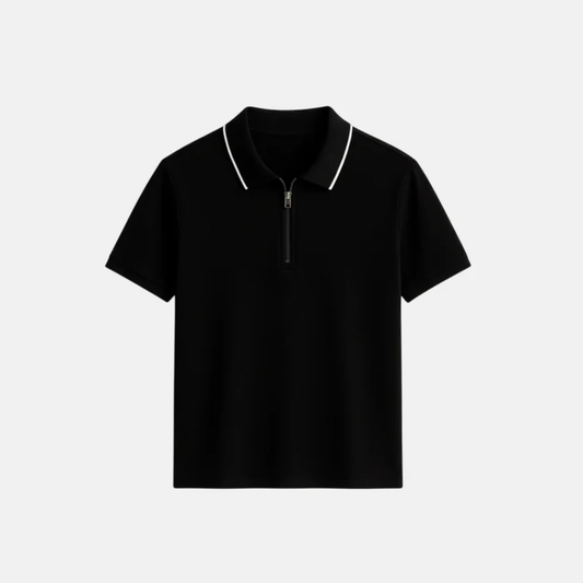 Lecce Herren-Polohemd
